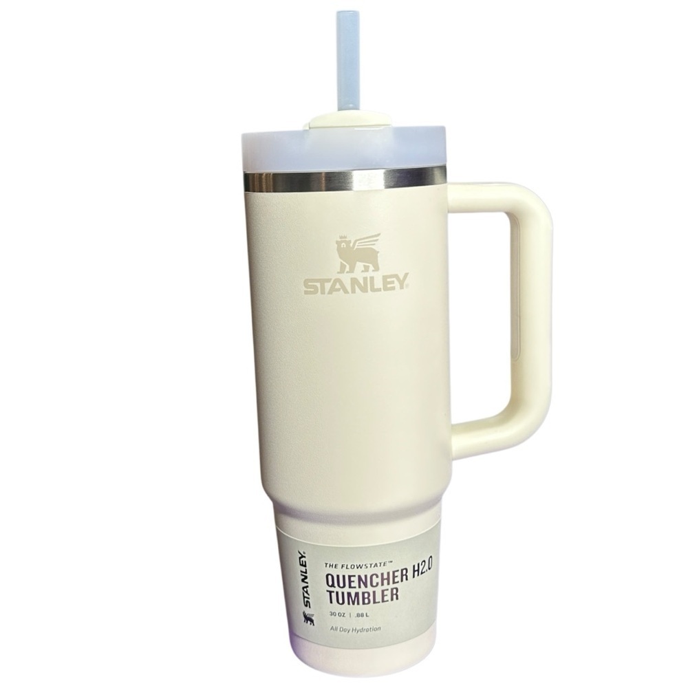 Stanley Quencher H2.0 Tumbler 30 oz NWT